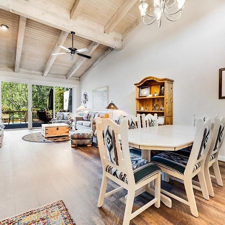 2 Bed 2 Bath Vacation Home In Sedona Eksteriør bilde