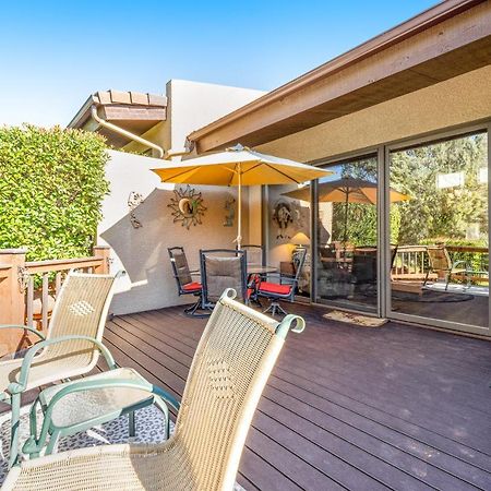 2 Bed 2 Bath Vacation Home In Sedona Eksteriør bilde