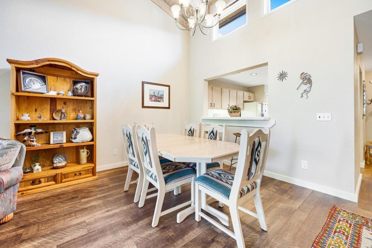 2 Bed 2 Bath Vacation Home In Sedona Eksteriør bilde
