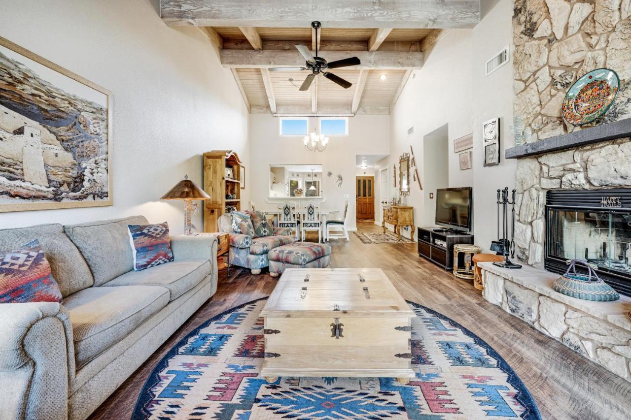 2 Bed 2 Bath Vacation Home In Sedona Eksteriør bilde