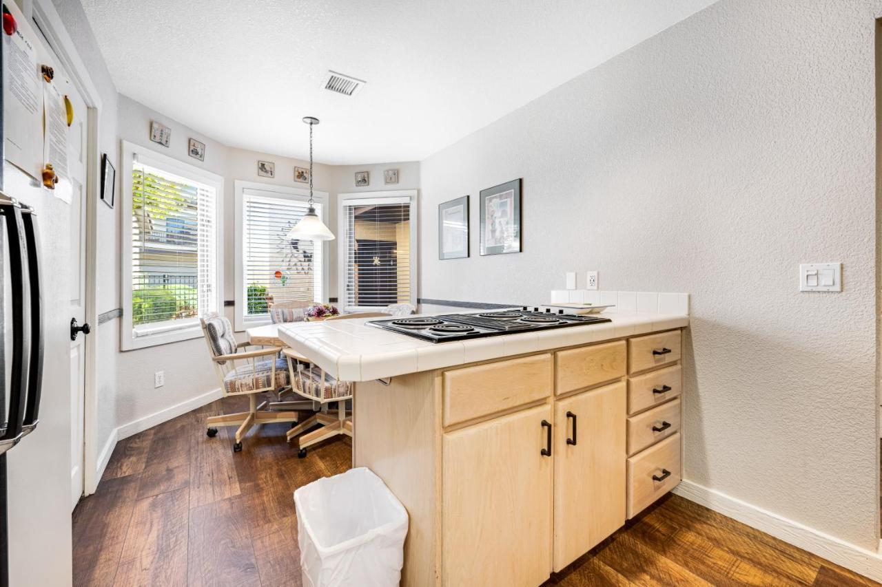 2 Bed 2 Bath Vacation Home In Sedona Eksteriør bilde