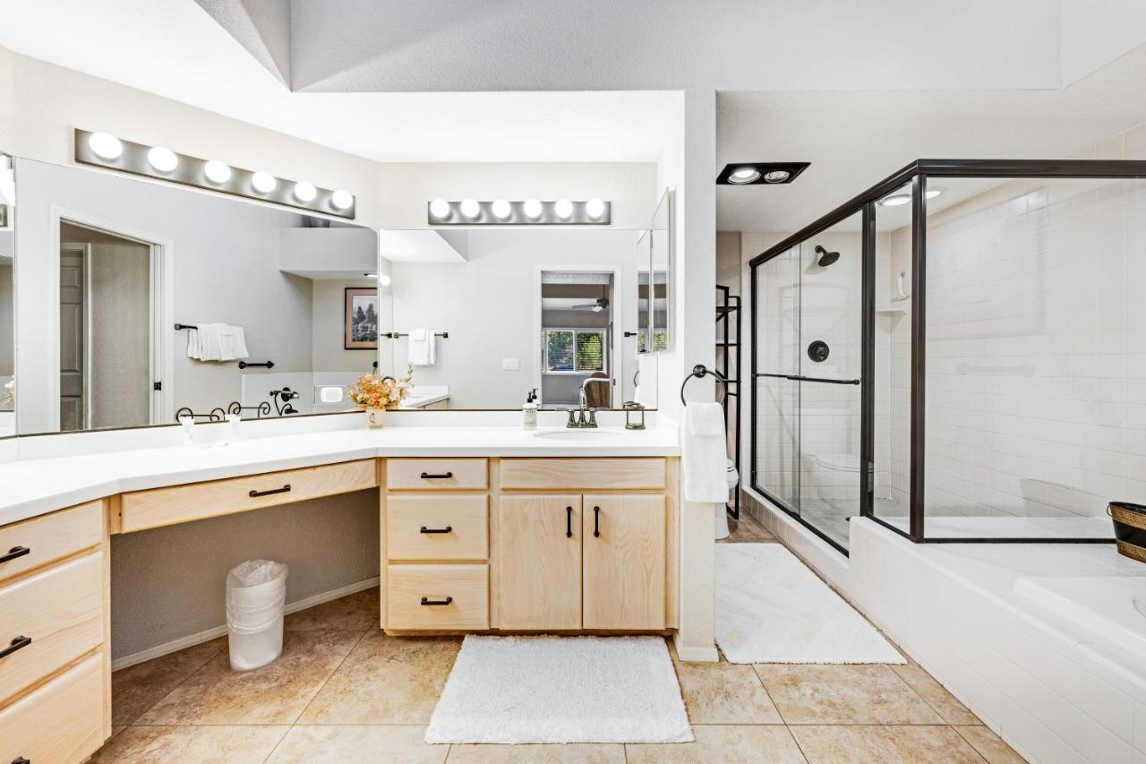 2 Bed 2 Bath Vacation Home In Sedona Eksteriør bilde