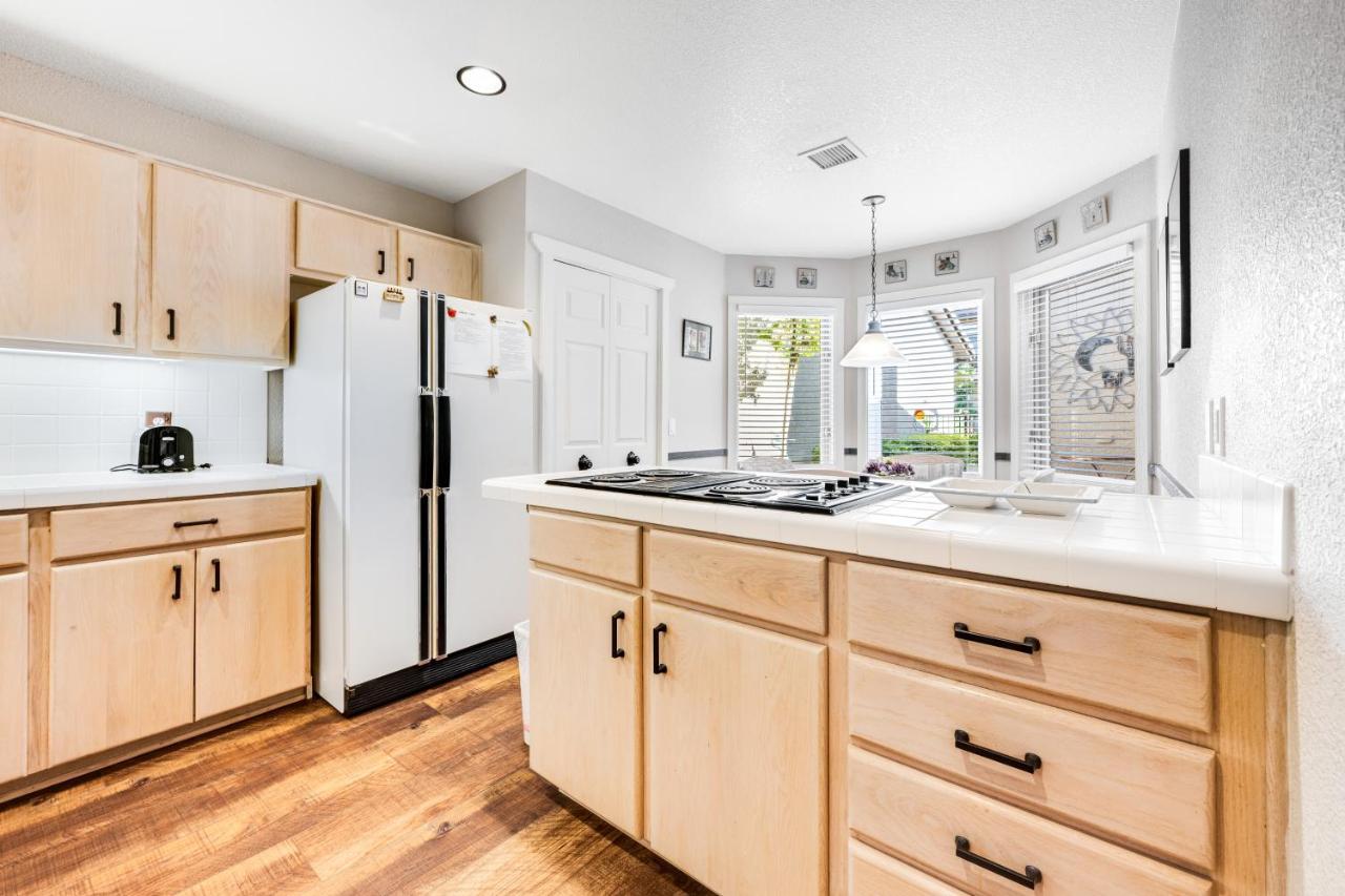 2 Bed 2 Bath Vacation Home In Sedona Eksteriør bilde