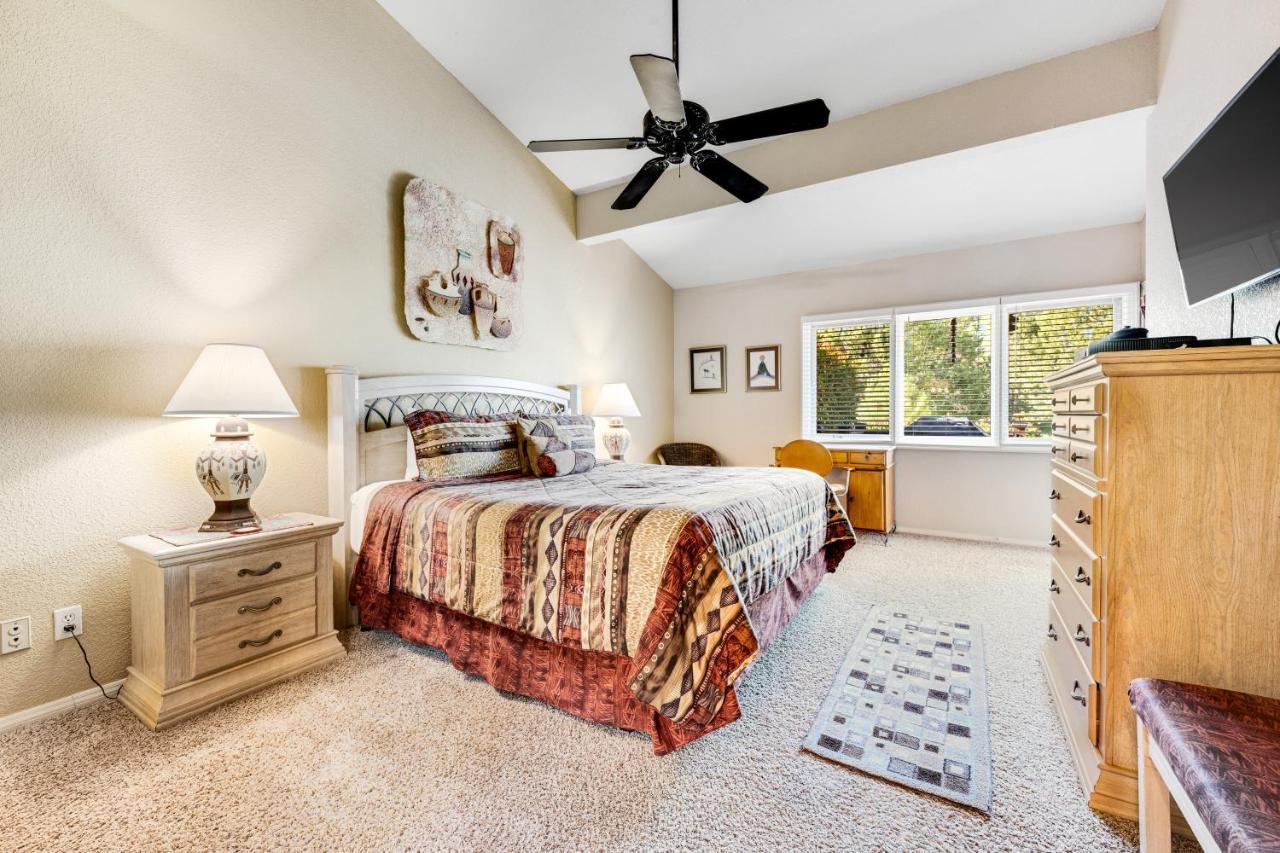 2 Bed 2 Bath Vacation Home In Sedona Eksteriør bilde