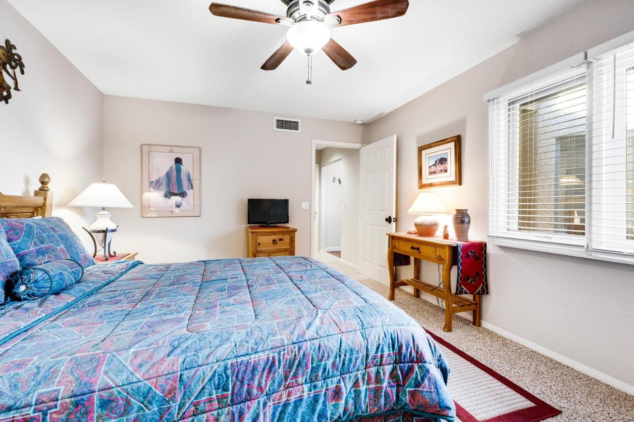 2 Bed 2 Bath Vacation Home In Sedona Eksteriør bilde