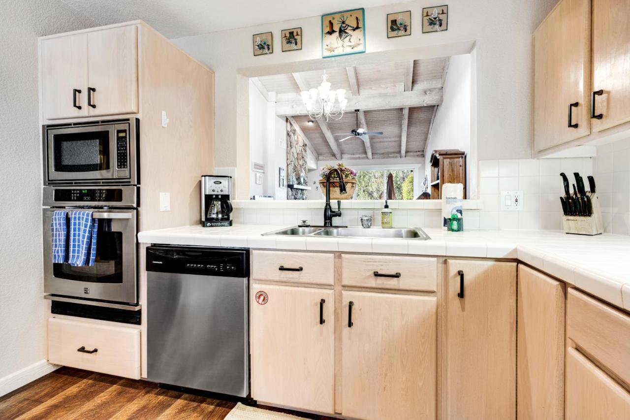 2 Bed 2 Bath Vacation Home In Sedona Eksteriør bilde