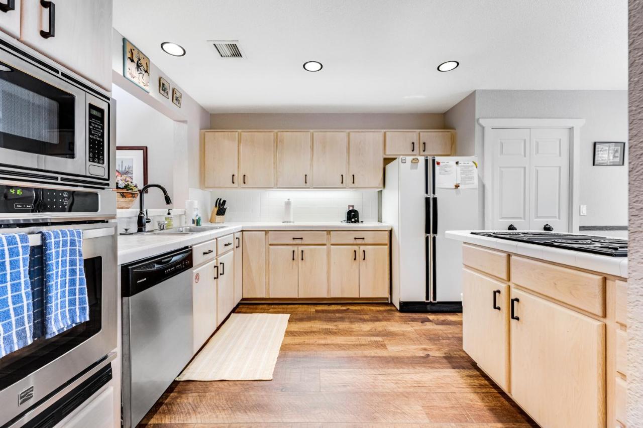 2 Bed 2 Bath Vacation Home In Sedona Eksteriør bilde
