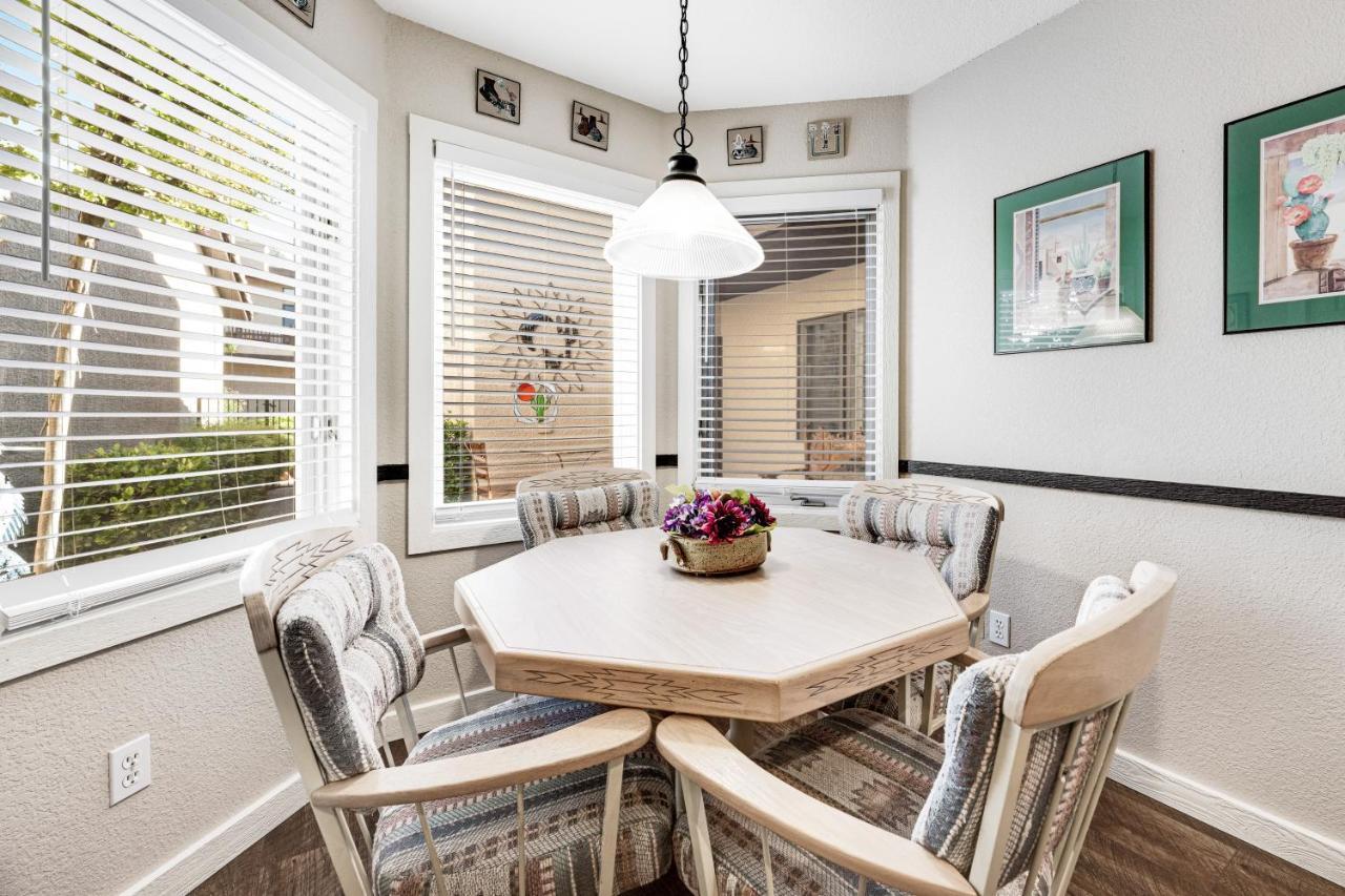 2 Bed 2 Bath Vacation Home In Sedona Eksteriør bilde