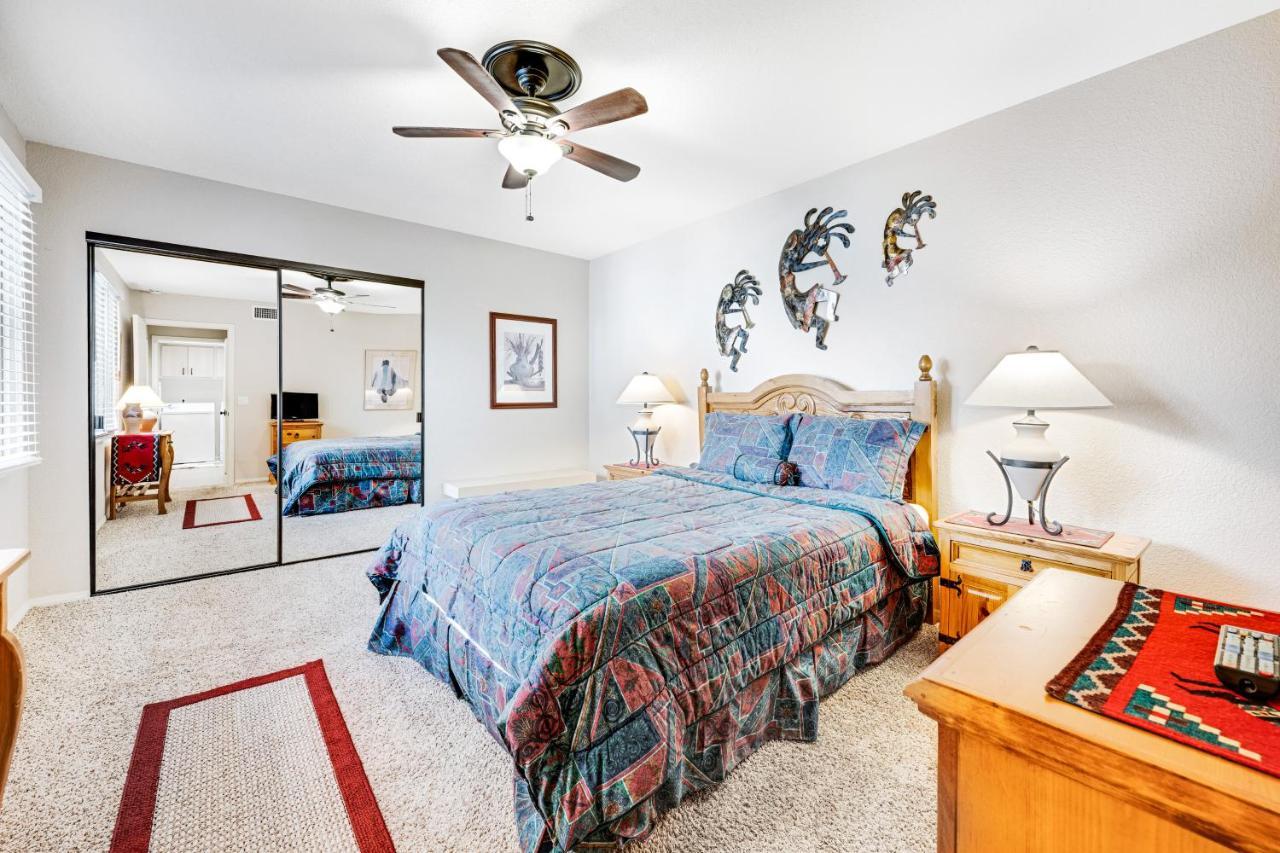 2 Bed 2 Bath Vacation Home In Sedona Eksteriør bilde