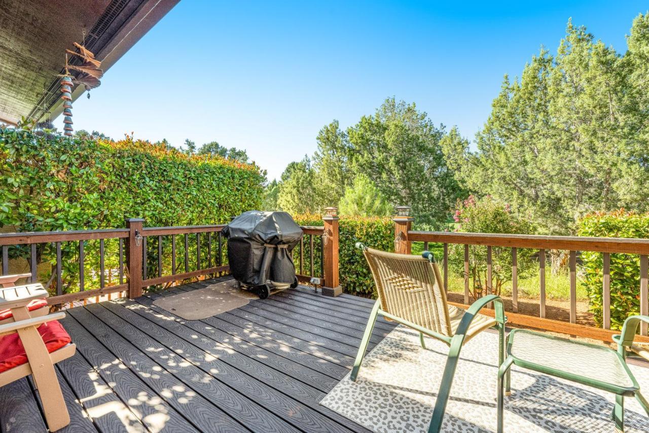 2 Bed 2 Bath Vacation Home In Sedona Eksteriør bilde