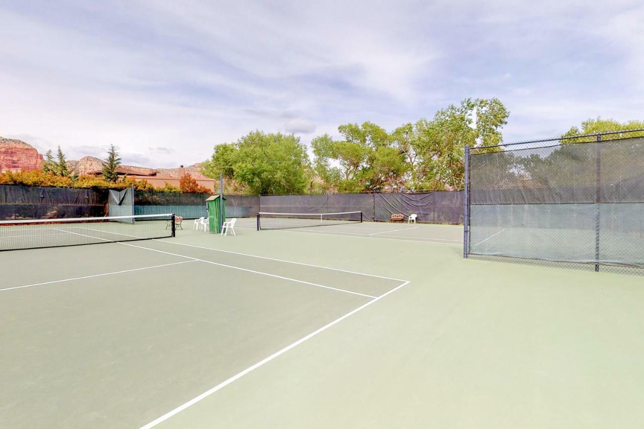2 Bed 2 Bath Vacation Home In Sedona Eksteriør bilde